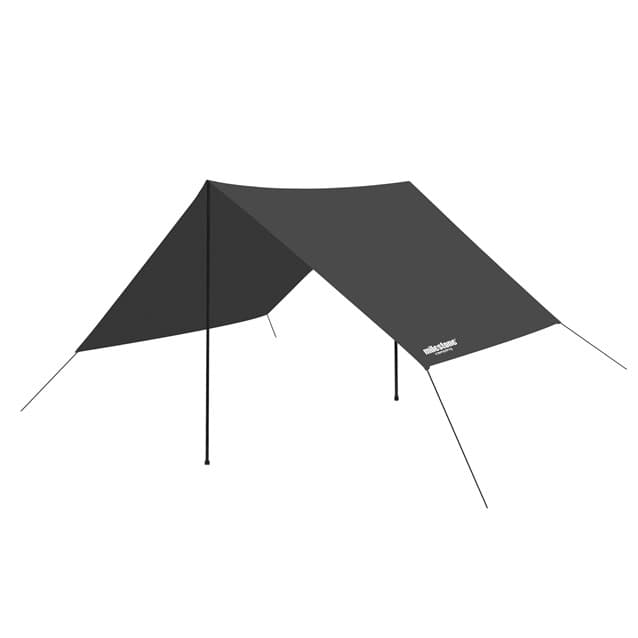 Multifunctional Camping Tarp