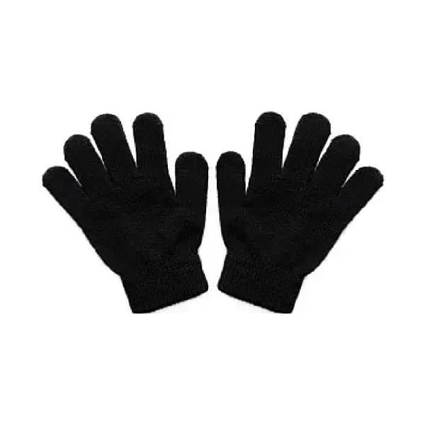 Black Magic Gloves
