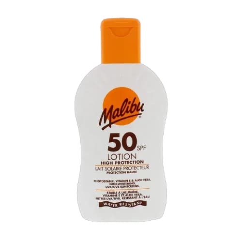 Sun Lotion Spf 50