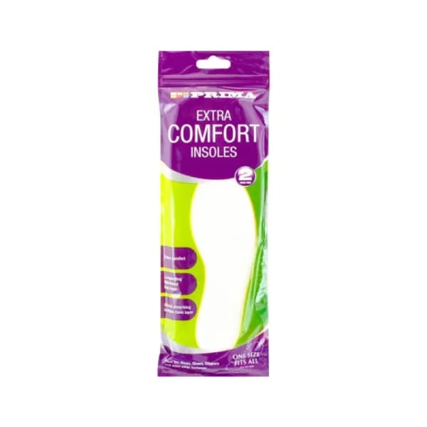 Comfort Shoe Insoles